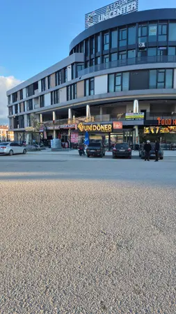 Düzce Merkez Yörük, Merkez Mahallesi 709 m² satılık - Fotoğraf 1