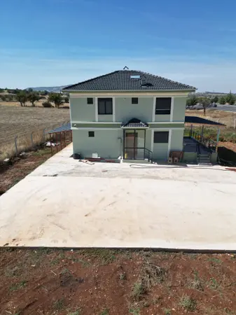 Denizli Tavas Hırka Mahallesi 5.900 m² satılık - Fotoğraf 1