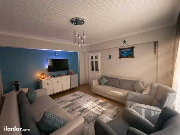 Ankara Sincan Maraşal Çakmak Mahallesi 125 m² satılık - Fotoğraf 1