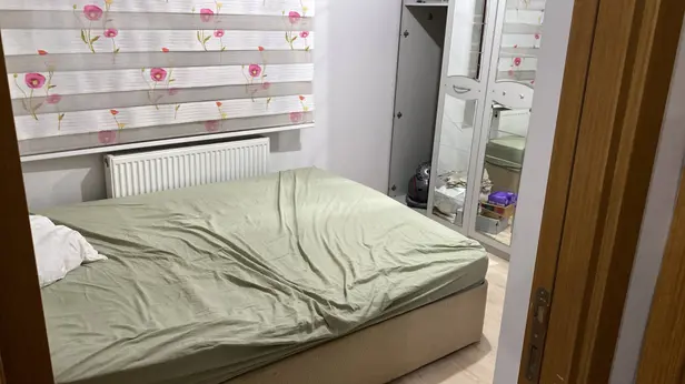 İstanbul Kağıthane Harmantepe Mahallesi 75 m² kiralık - Fotoğraf 1