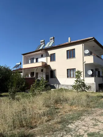 Elazığ Merkez Karşıyaka Mahallesi 525 m² satılık - Fotoğraf 1
