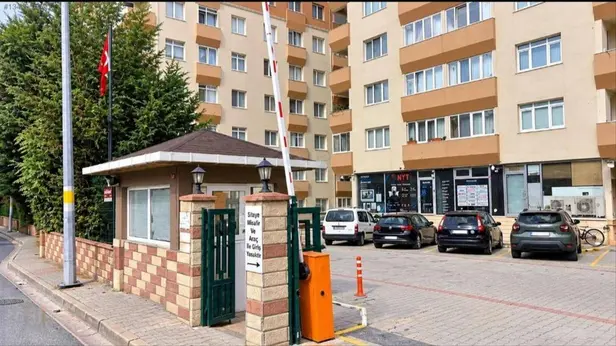 İstanbul Ümraniye Yukarı Dudullu Mahallesi 120 m² kiralık - Fotoğraf 1