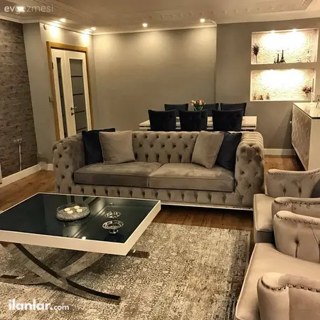 Ankara Gölbaşı İncek Mahallesi 164 m² satılık - Fotoğraf 1
