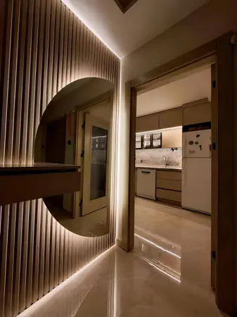 Ankara Keçiören Bağlarbaşı Mahallesi 140 m² satılık - Fotoğraf 1