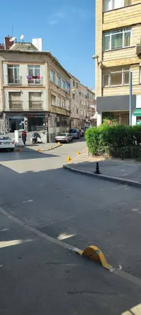 İstanbul Fatih Şehremini Mahallesi 95 m² satılık - Fotoğraf 1
