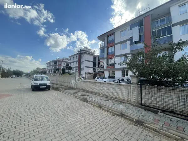 Aydın Karacasu Küçükdağlı Mahallesi 145 m² satılık - Fotoğraf 1