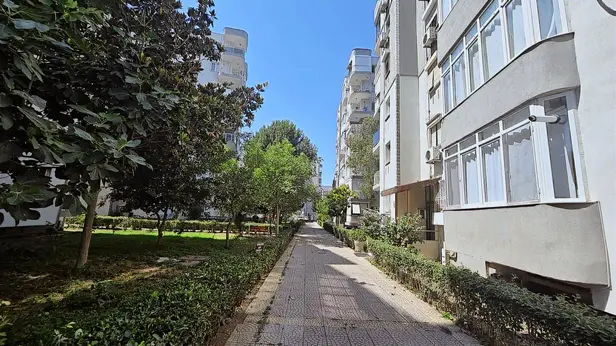 İzmir Bayraklı Manavkuyu Mahallesi 130 m² kiralık - Fotoğraf 1
