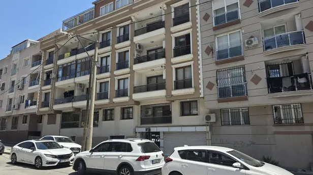İzmir Buca Yaylacık Mahallesi 80 m² satılık - Fotoğraf 1