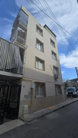 İzmir Bornova Doğanlar Mahallesi 120 m² satılık - Fotoğraf 1