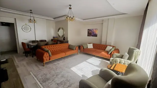 İzmir Karşıyaka Şemikler Mahallesi 140 m² satılık - Fotoğraf 1