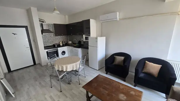 İzmir Menemen 85. Yıl Cumhuriyet Mahallesi 55 m² kiralık - Fotoğraf 1