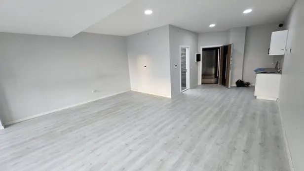 İzmir Konak Çınarlı Mahallesi 55 m² kiralık - Fotoğraf 1