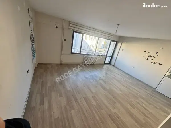 İzmir Konak Fevzi Paşa Mahallesi 55 m² kiralık - Fotoğraf 1