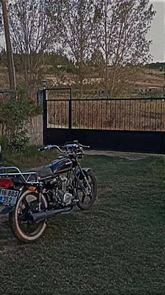 2023 Mondial 100 UAG benzinli manuel motosiklet - Fotoğraf 3