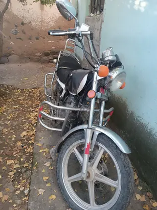2016 Kanuni Diğer Modeller benzinli manuel motosiklet - Fotoğraf 2