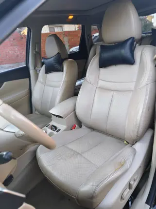 2016 Nissan X-Trail 1.6 dCi dizel otomatik arazi, SUV, Pick-up - Fotoğraf 2