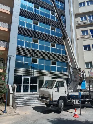 2010 İş Makineleri Mobil Vinç tarım & İş Makineleri - Fotoğraf 2