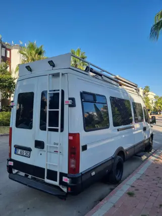 2006 Motokaravan Diğer karavan - Fotoğraf 3