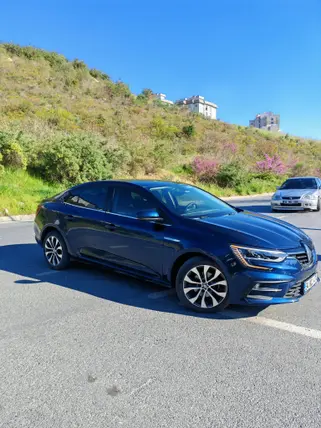 2023 Renault Megane 1.3 TCe benzinli otomatik otomobil - Fotoğraf 2
