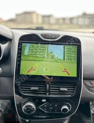 2017 Renault Clio 1.5 dCi dizel otomatik otomobil - Fotoğraf 2