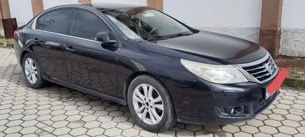 2011 Renault Latitude 1.5 dCi dizel manuel otomobil - Fotoğraf 3