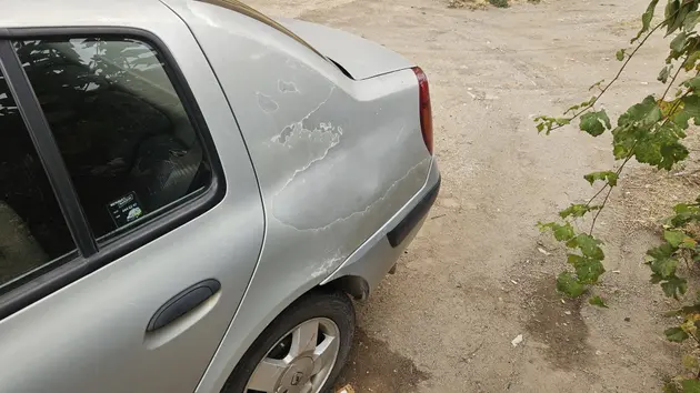 2002 Renault Clio 1.5 dCi dizel manuel otomobil - Fotoğraf 2