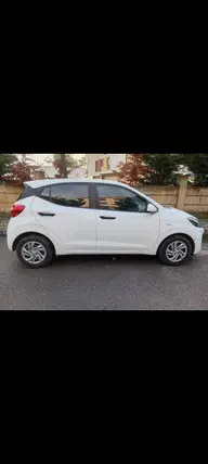 2024 Hyundai i10 1.2 MPI benzinli manuel otomobil - Fotoğraf 2