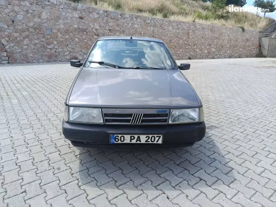 1992 Fiat Tempra 1.6 benzinli manuel otomobil - Fotoğraf 2