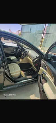 2011 Opel Insignia 1.6 T benzinli manuel otomobil - Fotoğraf 2
