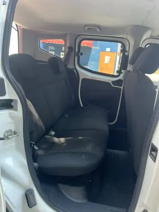 2022 Fiat Fiorino Fiorino Combi dizel manuel minivan & Panelvan - Fotoğraf 3