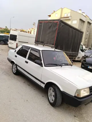 1998 Tofaş Şahin 1.4 lPG manuel otomobil - Fotoğraf 3