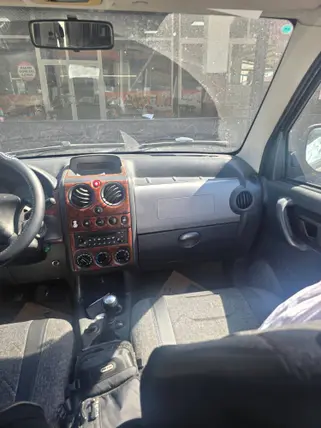 2006 Peugeot Partner 2.0 HDI dizel manuel minivan & Panelvan - Fotoğraf 3