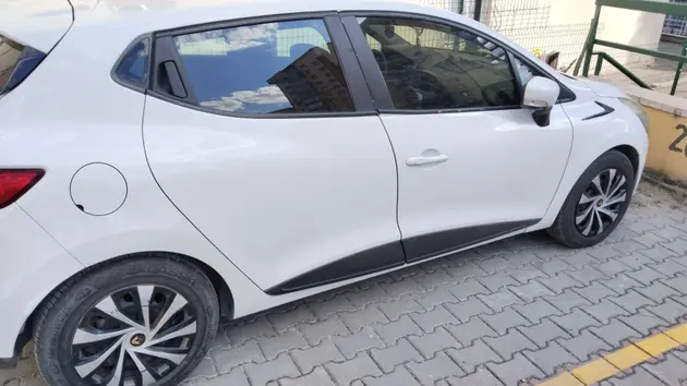 2016 Renault Clio 1.5 dCi dizel manuel otomobil - Fotoğraf 3