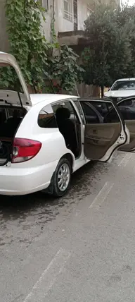 2005 Kia Rio 1.5 benzinli manuel otomobil - Fotoğraf 2