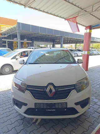 2017 Renault Symbol 1.5 dCi dizel manuel otomobil - Fotoğraf 2