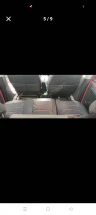 2011 Peugeot Bipper 1.4 HDI dizel manuel minivan & Panelvan - Fotoğraf 3