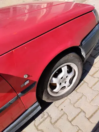 1996 Fiat Tipo 1.6 lPG manuel otomobil - Fotoğraf 2