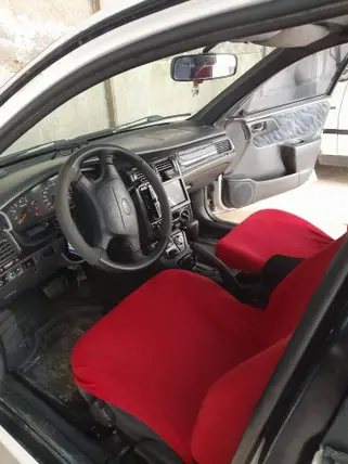 1997 Toyota Carina 2.0 benzinli otomatik otomobil - Fotoğraf 3