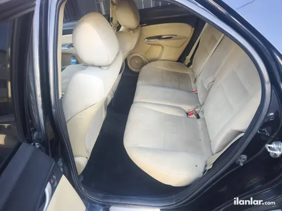 2008 Honda Civic 1.8 benzinli yarı Otomatik otomobil - Fotoğraf 3