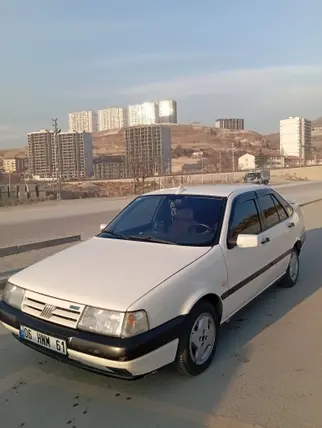 1994 Fiat Tempra 1.6 benzinli manuel otomobil - Fotoğraf 2