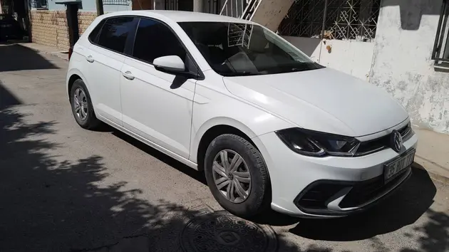 2022 Volkswagen Polo 1.0 benzinli manuel otomobil - Fotoğraf 3