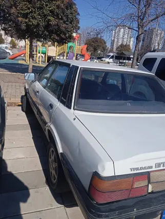 1993 Ford Taunus 1.6 lPG manuel otomobil - Fotoğraf 2