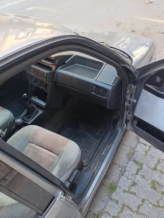 1997 Fiat Tipo 1.6 benzinli manuel otomobil - Fotoğraf 3