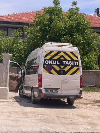 2015 Minibüs & Midibüs Volkswagen Crafter dizel manuel ticari Araçlar - Fotoğraf 3