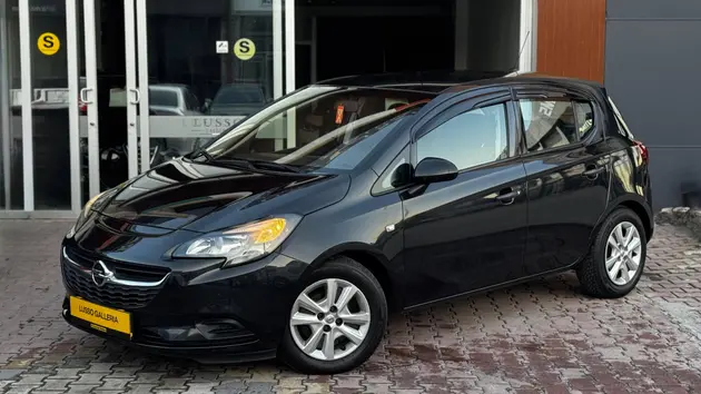 2015 Opel Corsa 1.2 lPG manuel otomobil - Fotoğraf 3