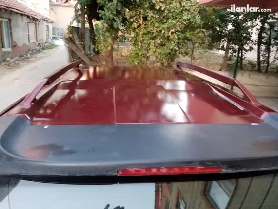 2005 Lada Vega 1.5 lPG manuel otomobil - Fotoğraf 3