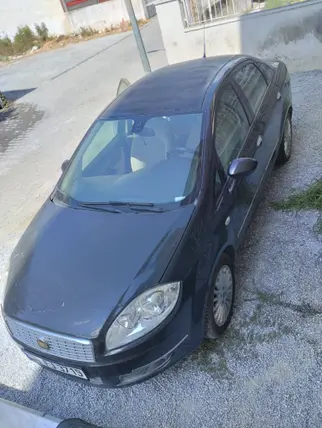 2008 Fiat Linea 1.3 Multijet dizel manuel otomobil - Fotoğraf 2