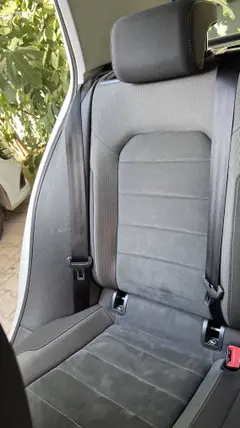 2017 Volkswagen Golf 1.0 TSi benzinli otomatik otomobil - Fotoğraf 3