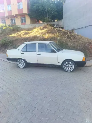 1993 Tofaş Şahin 1.6 benzin & LPG manuel otomobil - Fotoğraf 3