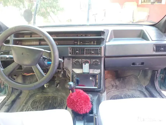 1993 Fiat Tempra 1.6 lPG manuel otomobil - Fotoğraf 2
